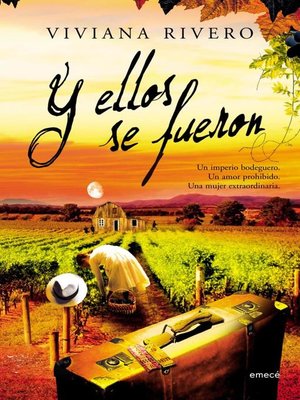 cover image of Y ellos se fueron